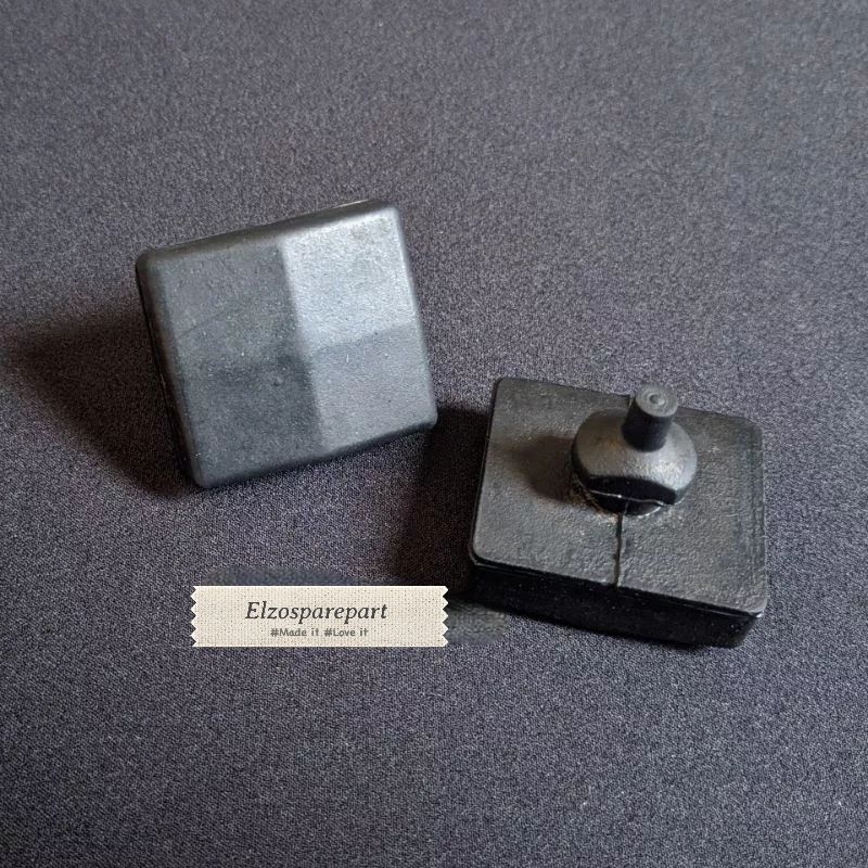 Karet Bantalan Mesin Honda Beat Carbu Beat FI Scoopy Fi Scoopy carbu