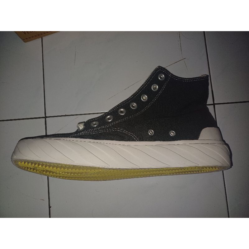 Sepatu Heiden Heritage Vendage HI size 43
