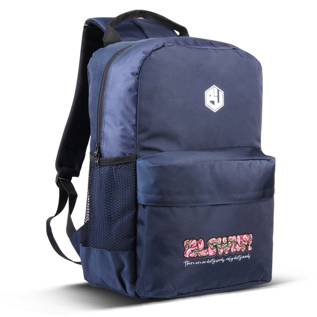 Ransel Backpack BlewUp Brain