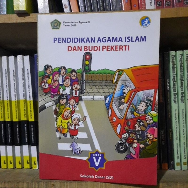 

buku pendidikan islam dan budi pakerti