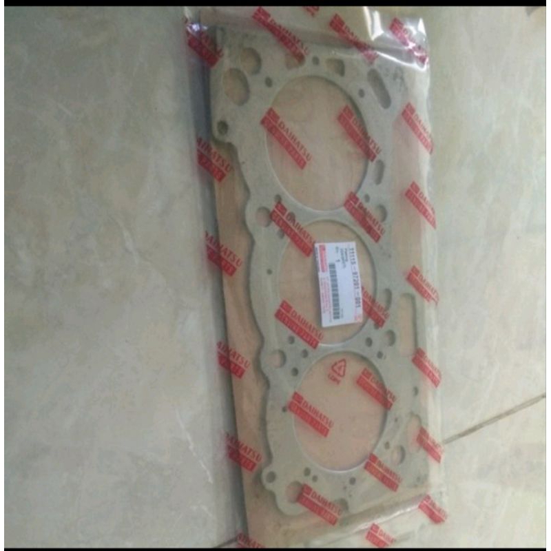PACKING PAKING ONLY CYLINDER HEAD XENIA 1000 CC