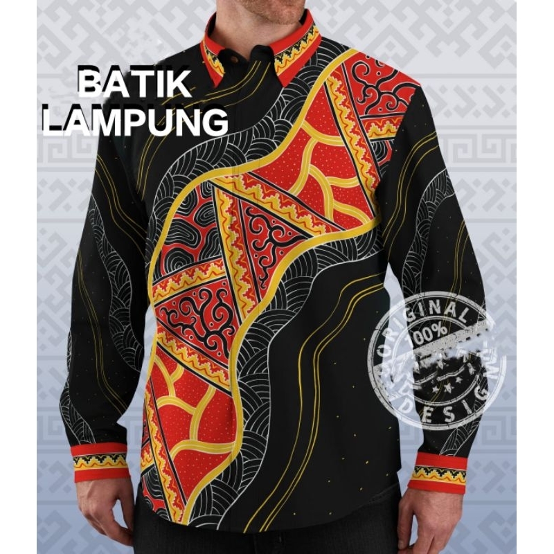 BATIK LAMPUNG