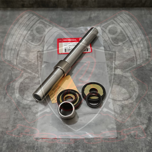 BOSH FORK BOSH ARM HONDA CRF 150 bosh bush arm crf150L ori HGP thailanD