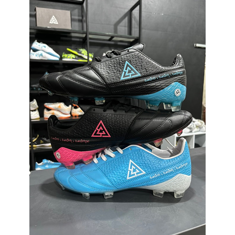 sepatu bola apha genesis fg ORIGINAL