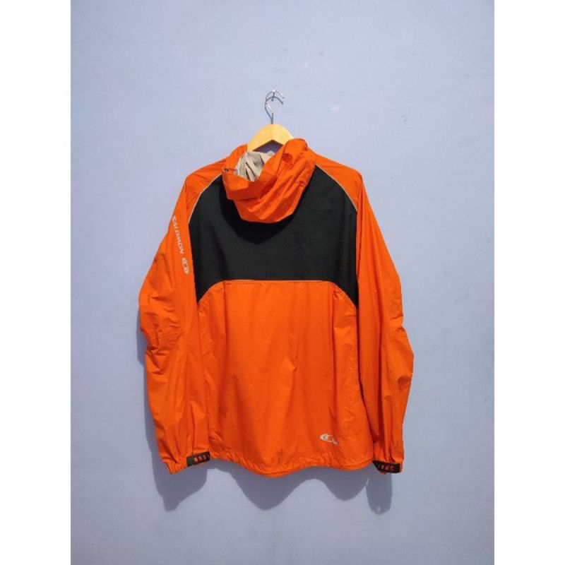 jaket second Salomon original