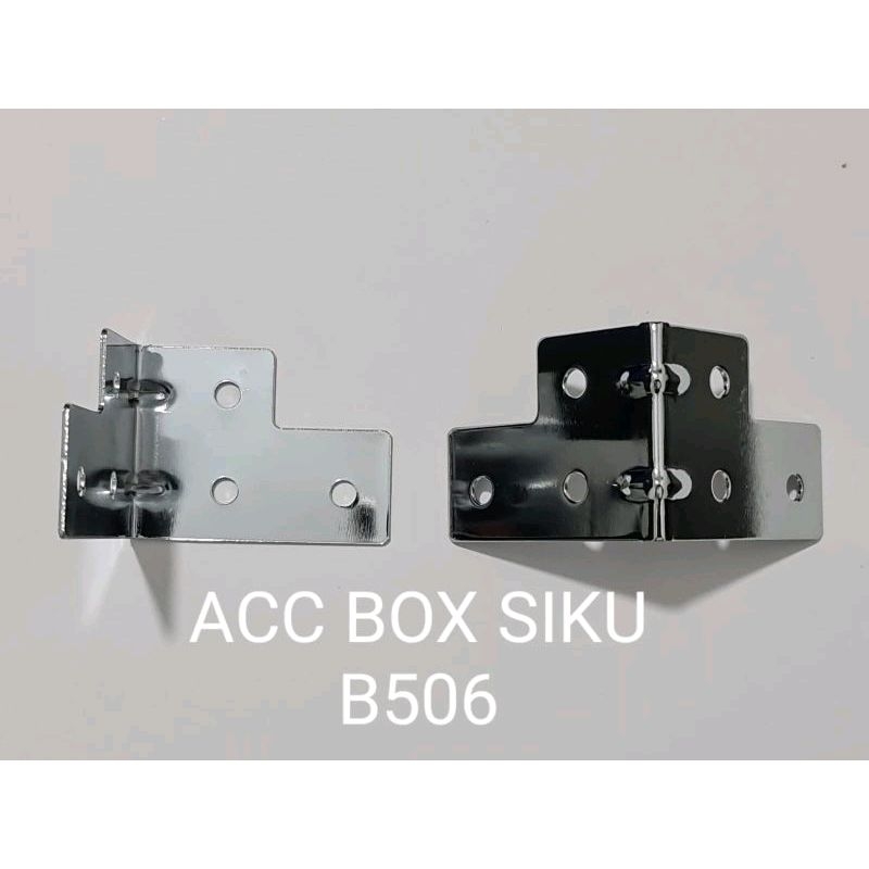 ACC Box Siku B506