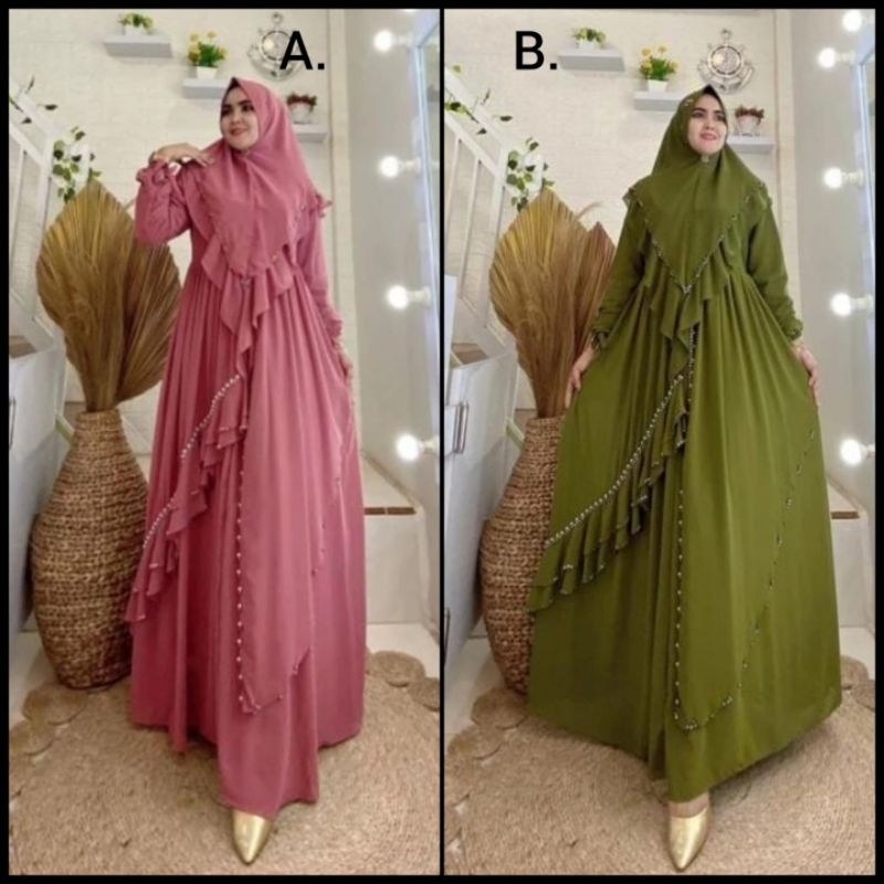 Ready Azinan Syar'i by Ajezas