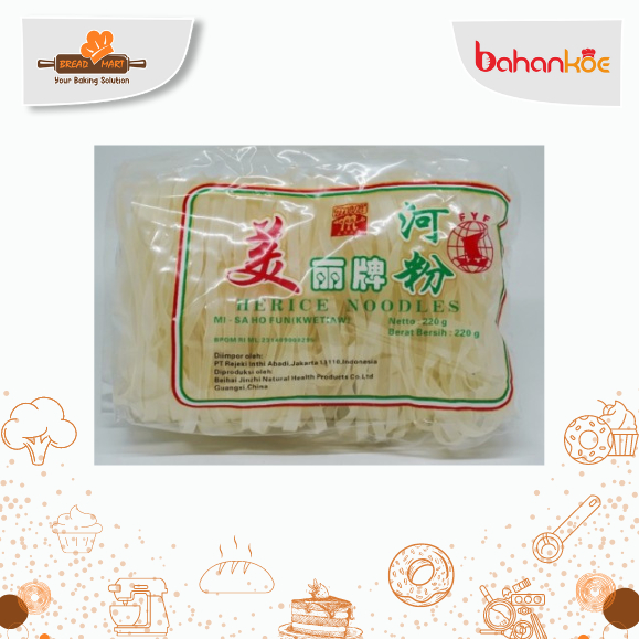 

MILI KWETIAUW BKS 220 GR