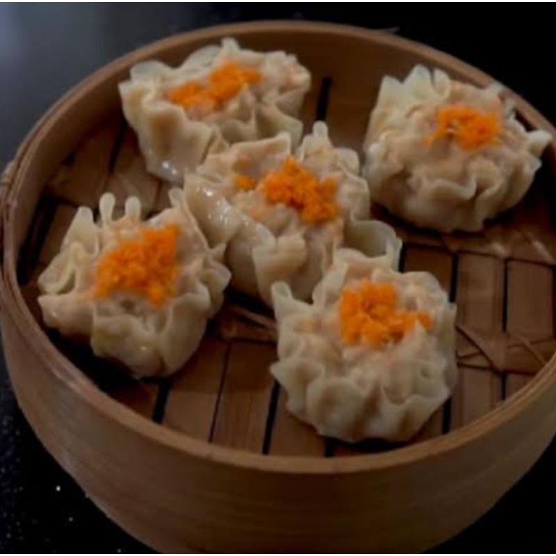 

Dimsum wortel mateng