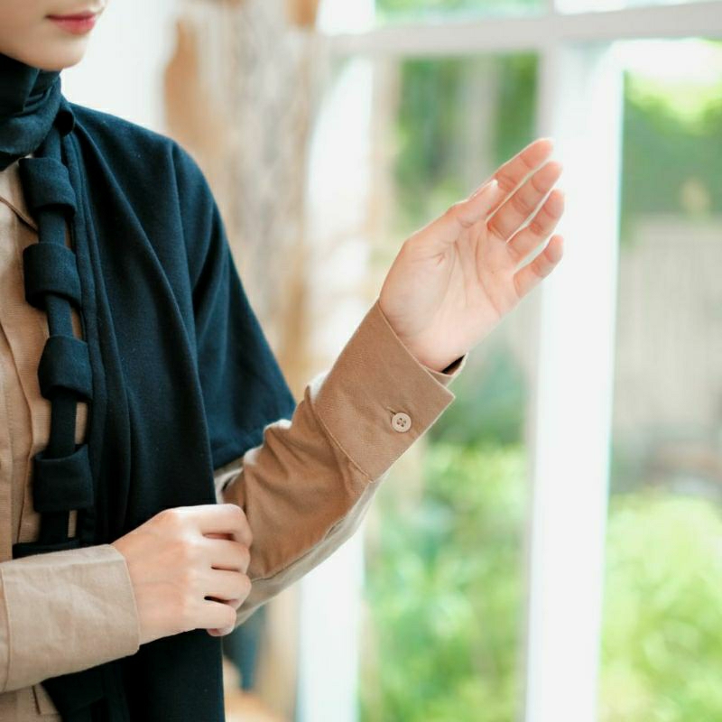 BYISH -  PLOUSIOS OUTER