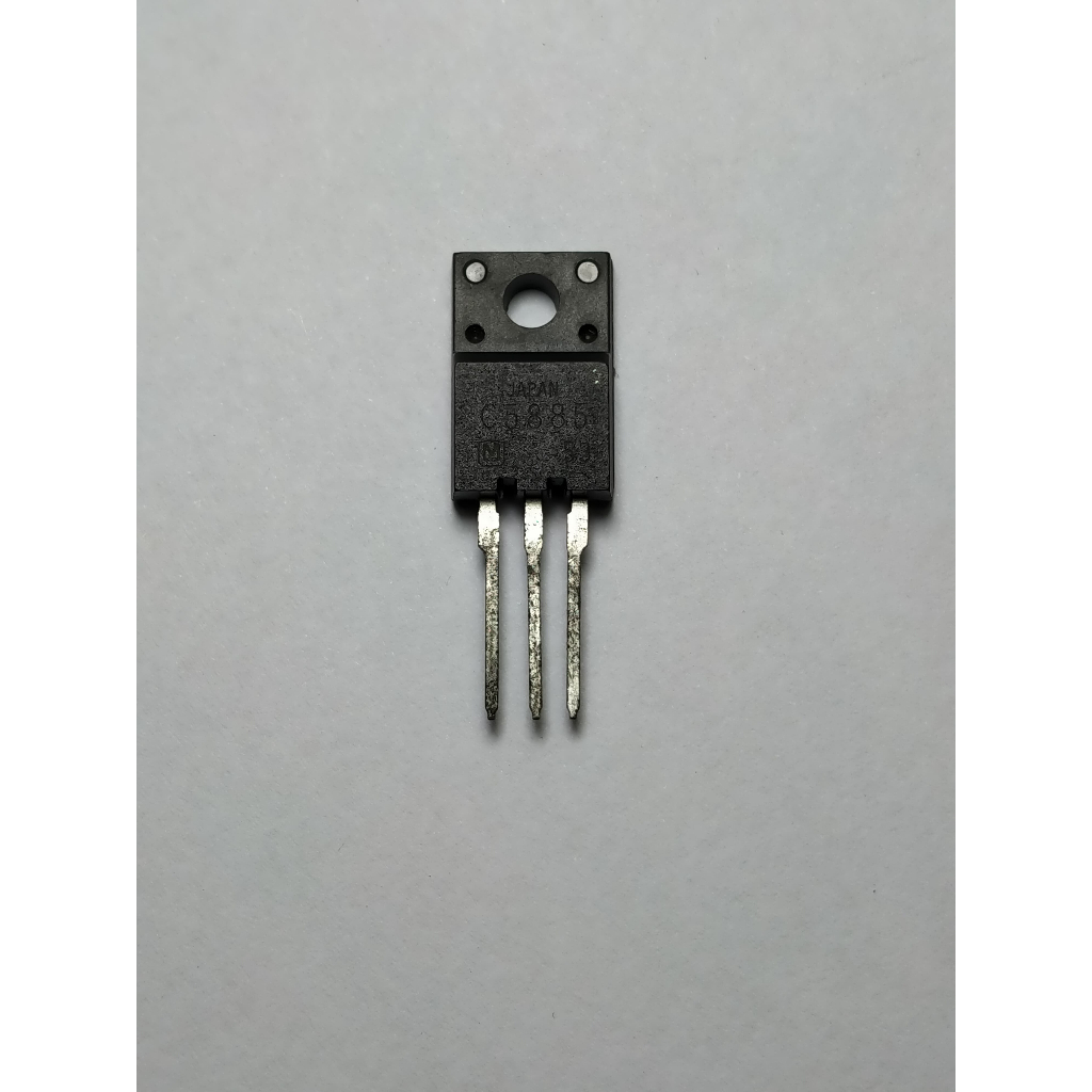 TRANSISTOR 2SC5885 TR KTC5885 TR KKC5885 TR TTC5885 TR C5885 TR NPN C5885 TR KKC 5885 TR TTC 5885 TR