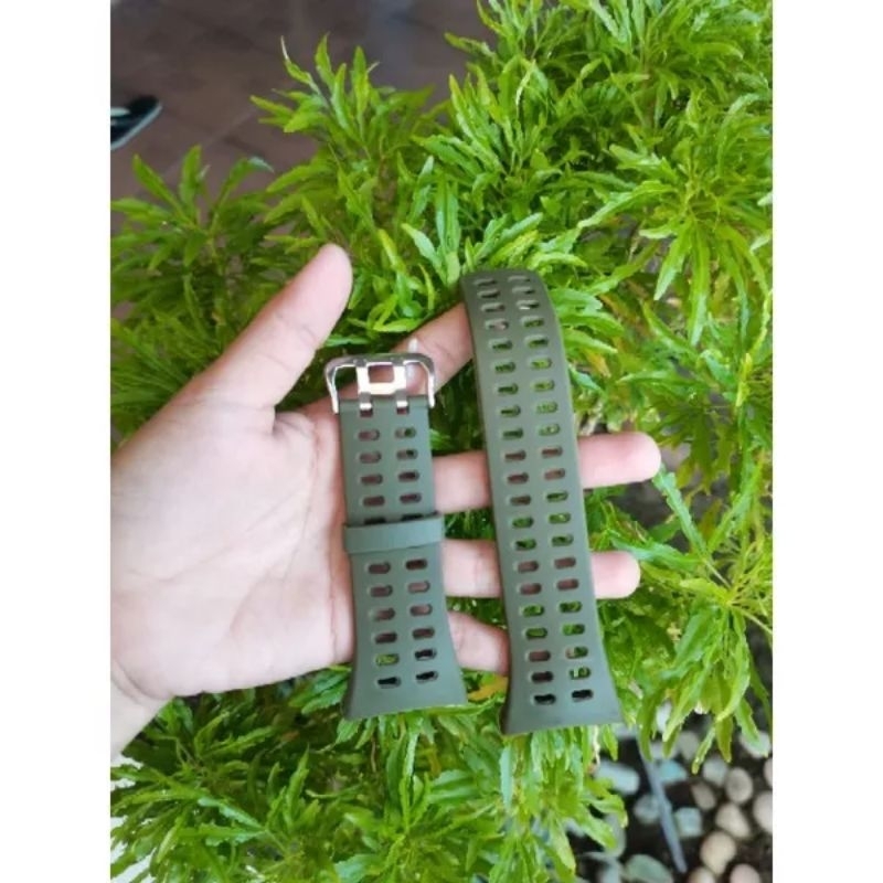Strap tali jam tangan skmei 1251tali jam skmei 1250 tali skmei 1254 skmei 1251 tali jam tangan skmei
