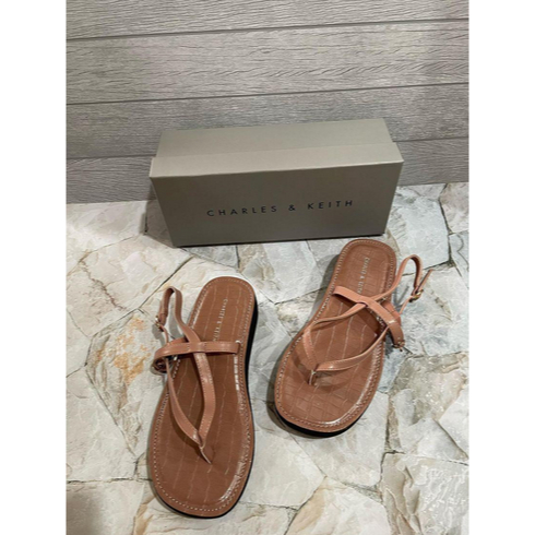 Ck 2023 sandal wanita