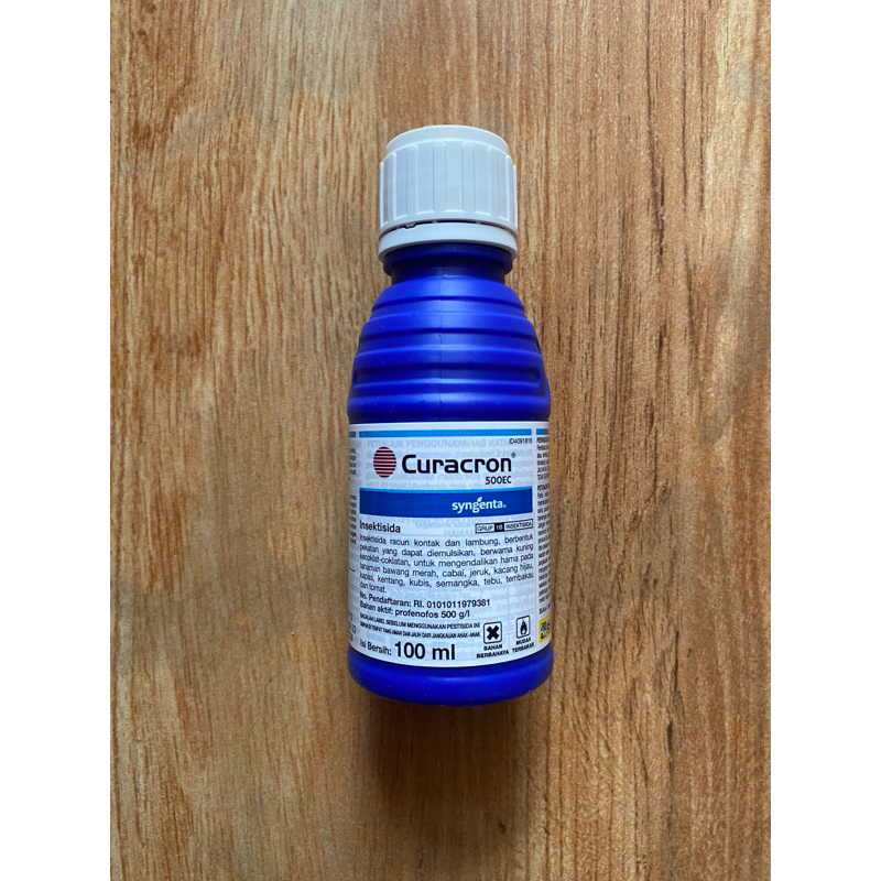 Insektisida CURACRON 100ml