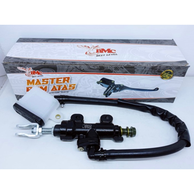 Master Rem Belakang TIGER Tonjokan Master Rem Belakang MEGA PRO