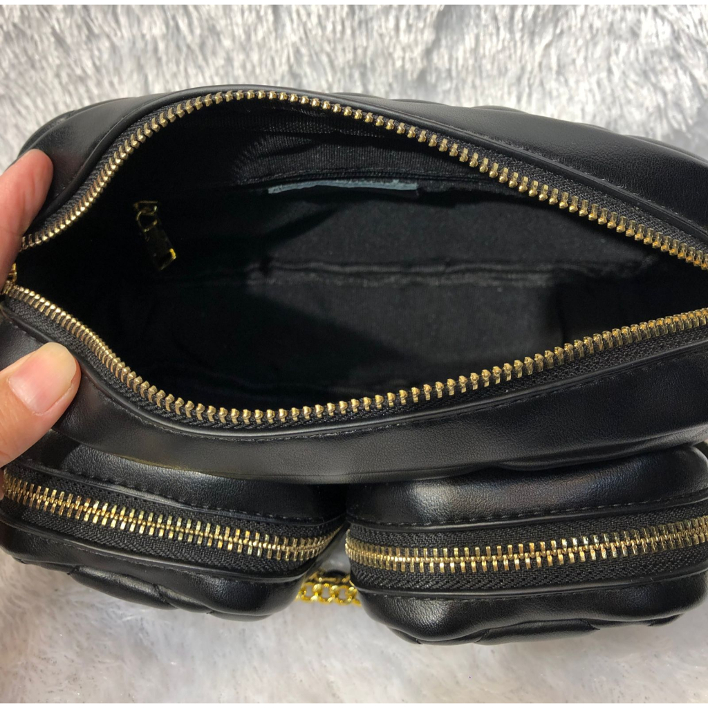 7.7  TERMURAHTas Selempang Wanita Import
