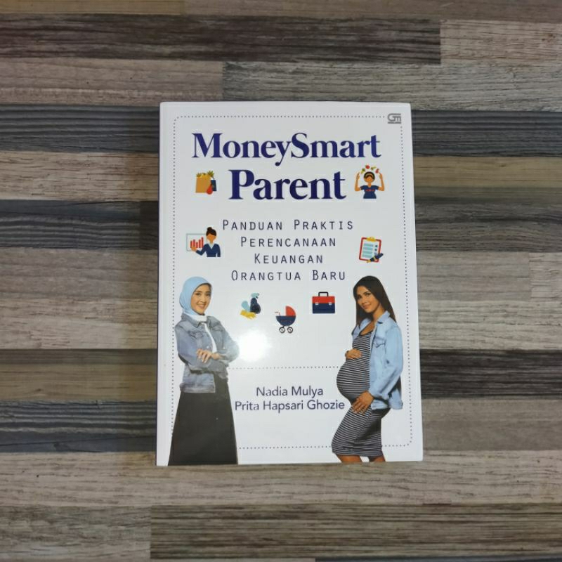 MONEY SMART PARENT (ORIGINAL)
