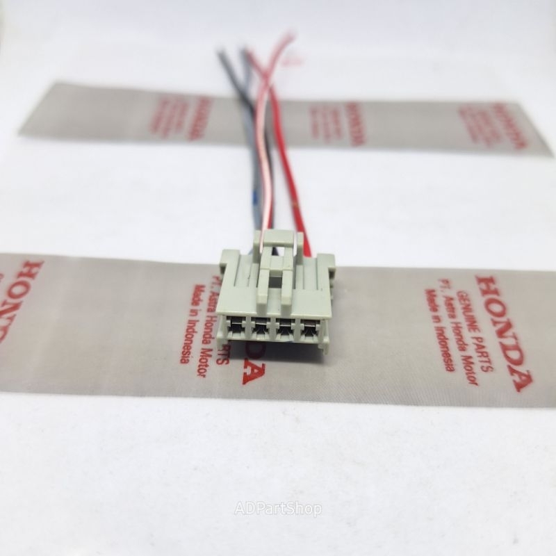 soket kabel kunci kontak beat esp scoopy esp vario 110 LED vario 125 vario 150