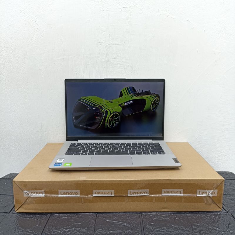 LAPTOP LENOVO IDEAPAD 5 INTEL CORE I5-1135G7 8GB SSD 512GB MX450 LIKENEW