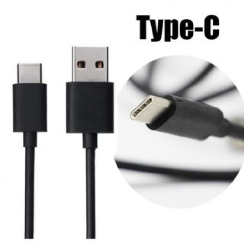 KABEL DATA USB TYPE TIPE C POCO X3 F3 F2 PRO NFC - NOTE 9 10 PRO 2.A