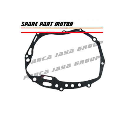 PACKING PAKING BLOK BAK KOPLING SHOGUN 125 NEW R SHOGUN 125 R SP FD LAMA ARASHI ARASI 125