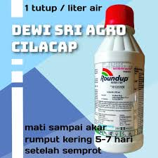 ROUNDUP 200 ML