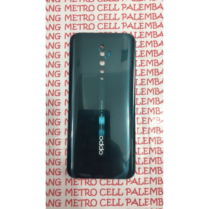 TUTUP BELAKANG OPPO RENO 2F