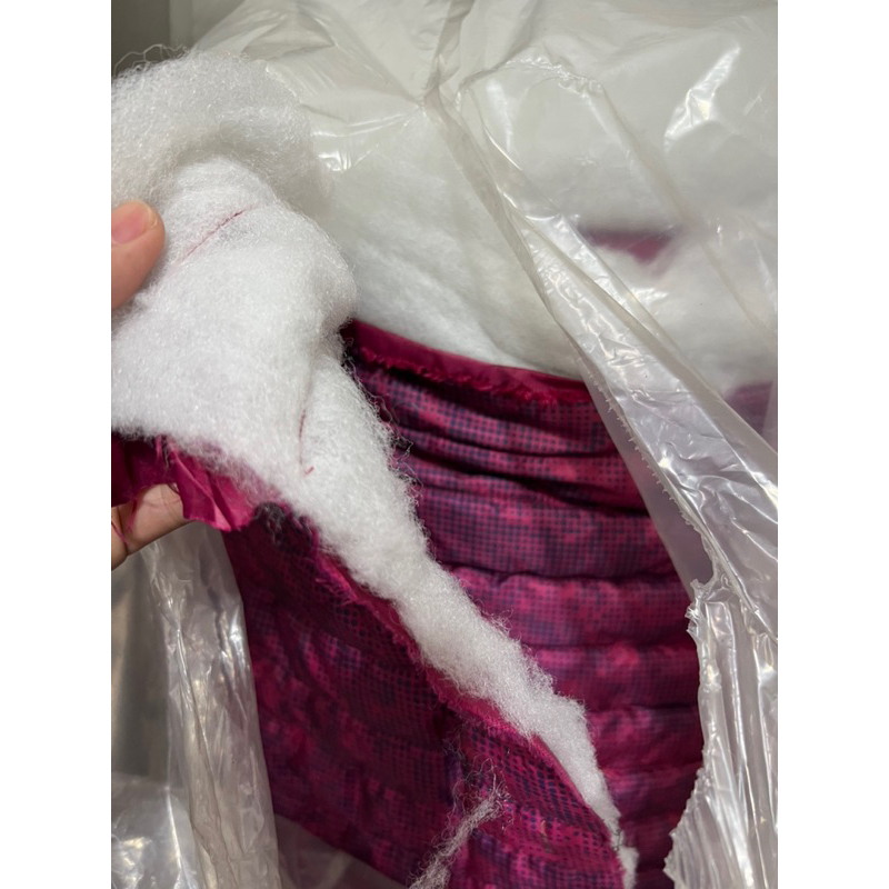 Quilting 4oz Pink Army Limited Edition