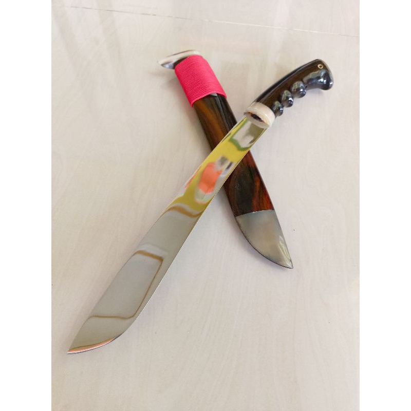 GOLSEM BOWI FULL KAYU