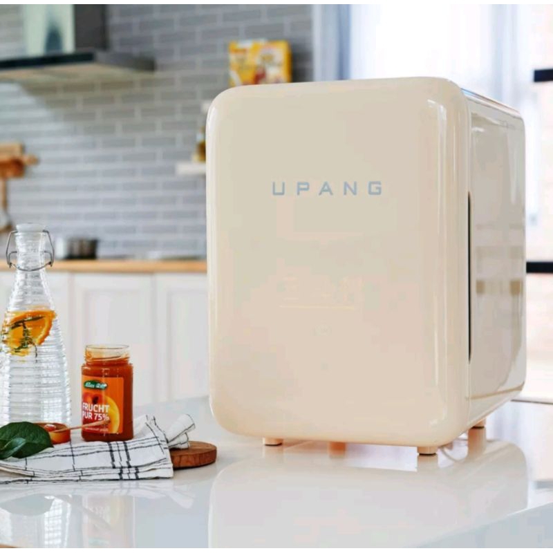 Upang Plus UV Sterilizer Beige