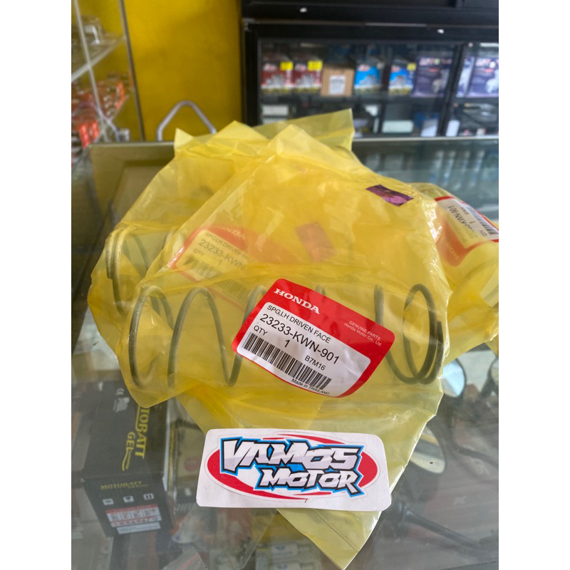 Per Cvt PCx thailand original