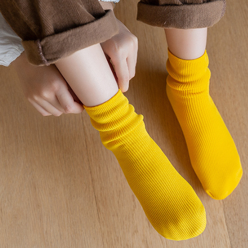 Kaos Kaki Anak Musim Dingin / Winter Sock Kids