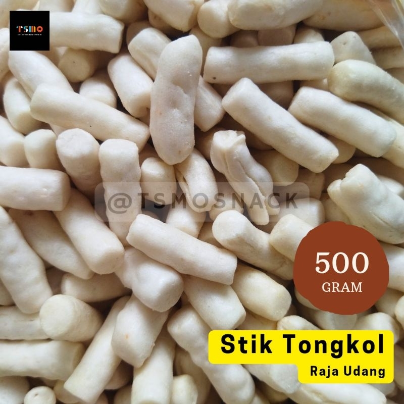 

STIK TONGKOL [500 GRAM]