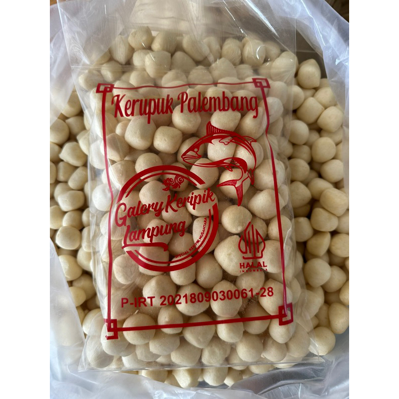 

GETAS SUPER KHAS BANGKA GALERY KERIPIK LAMPUNG