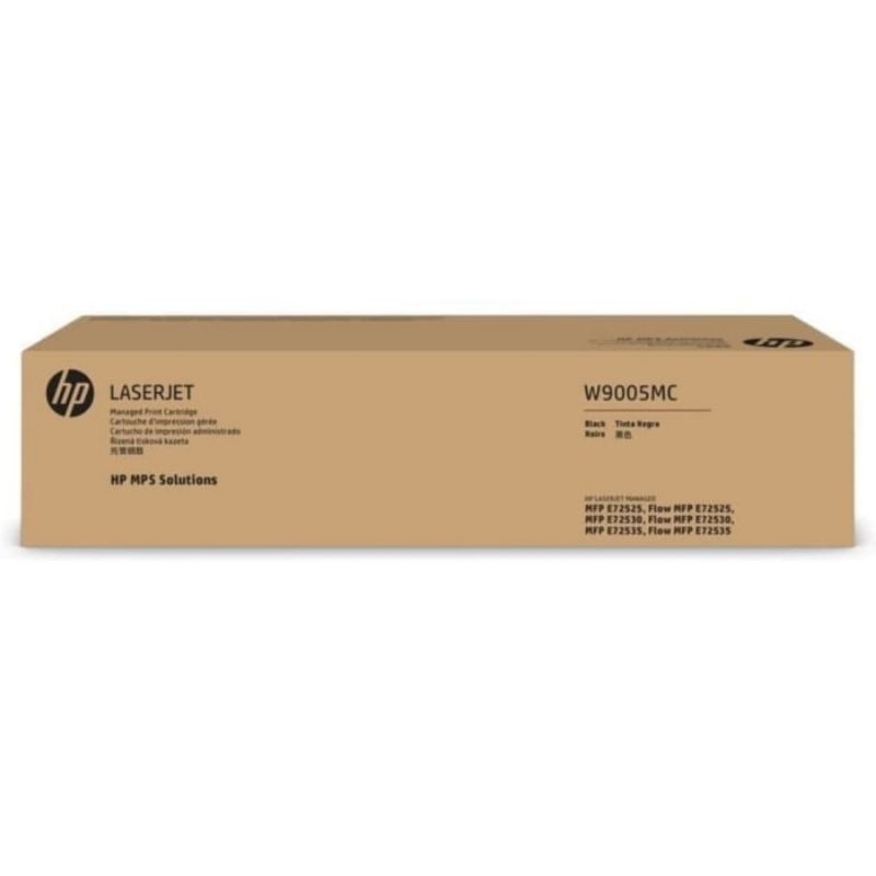 Toner HP Laserjet W9005MC Black Original