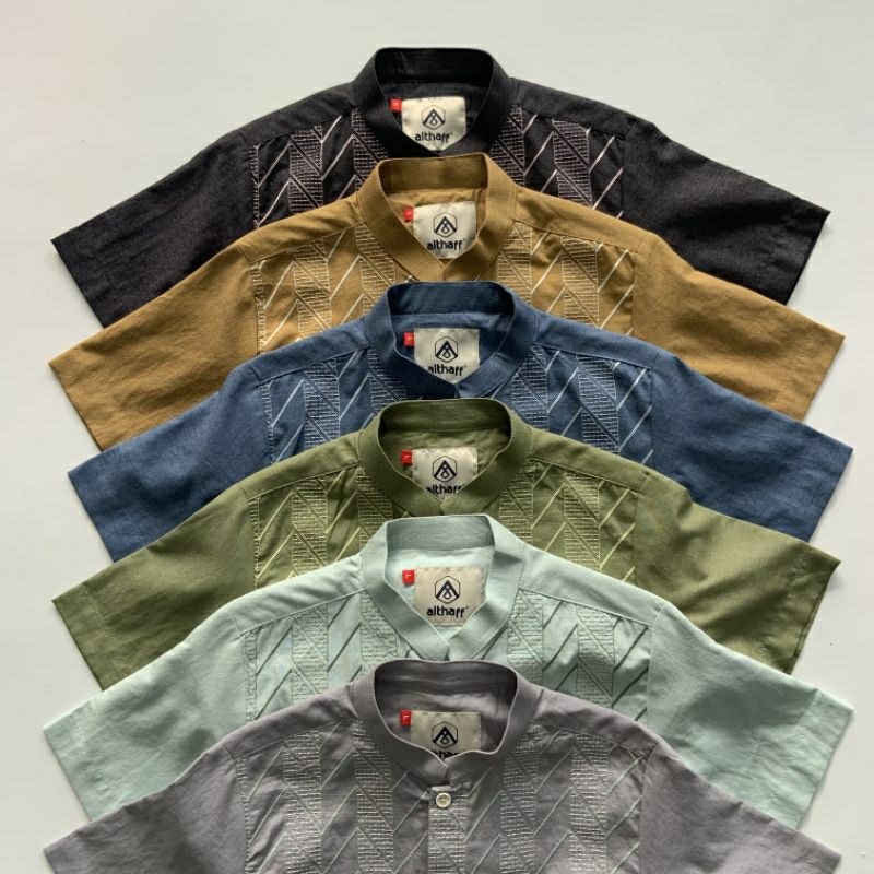 KOKO ADHA SERIES  BY ALTHAFF