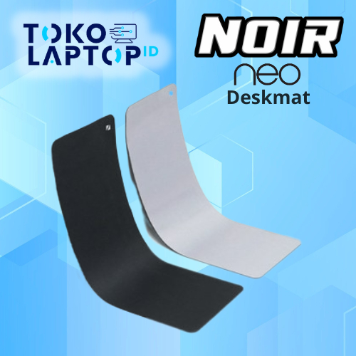 Neo Deskmat Mousepad By Noir Gear