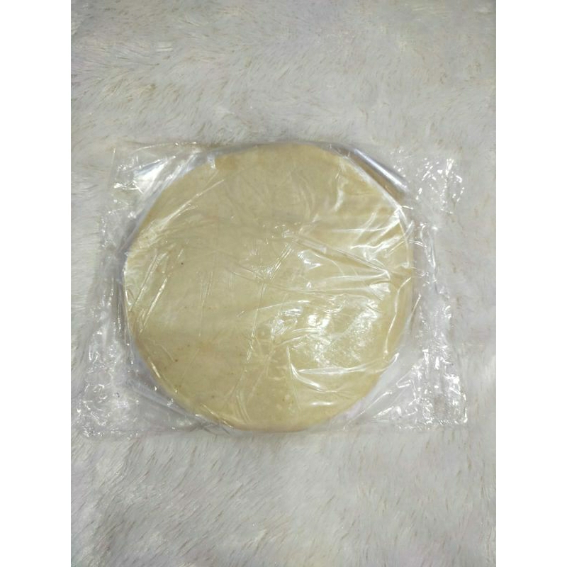

Tortilla Medium (TM)