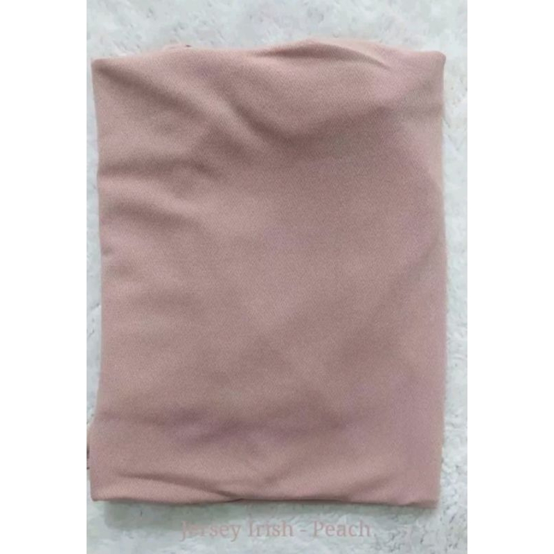 Bergo ped Maida By Kimikey