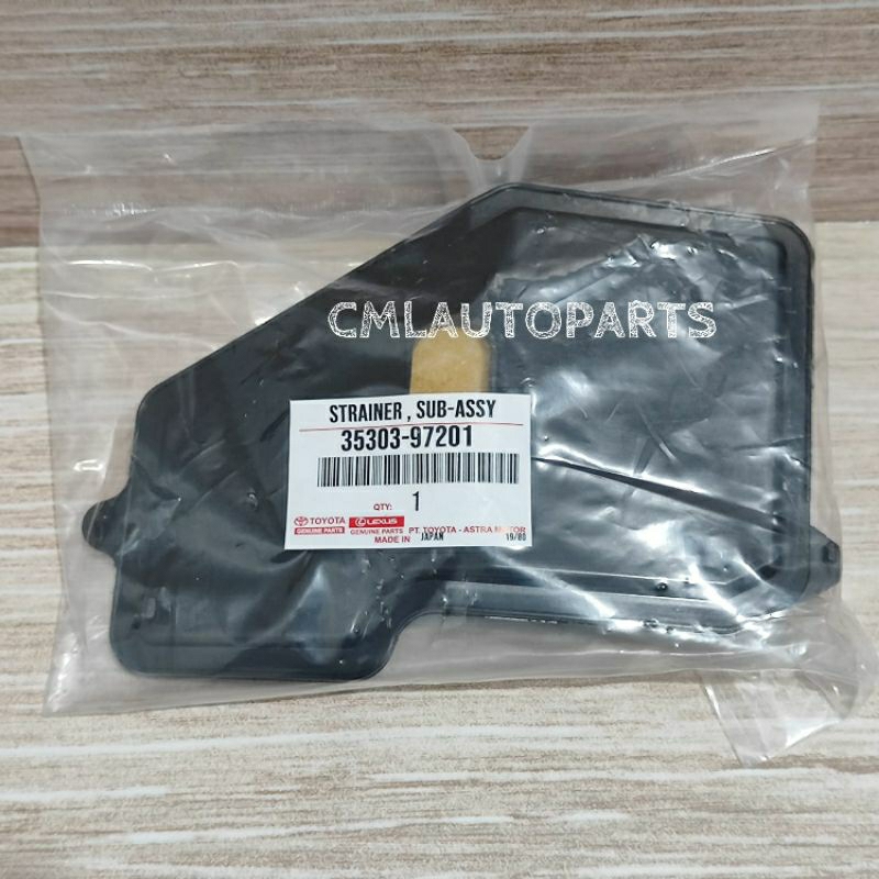 FILTER OLI MATIC 35303-97201 AGYA AYLA SIRION