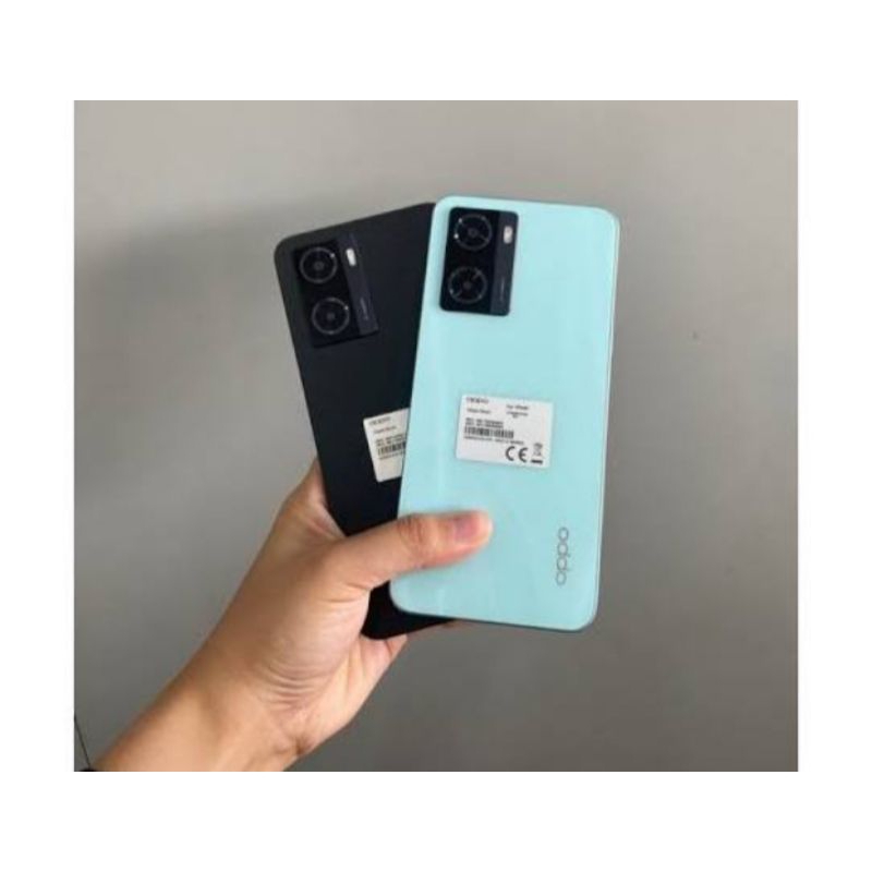 OPPOA57 ram 4/64