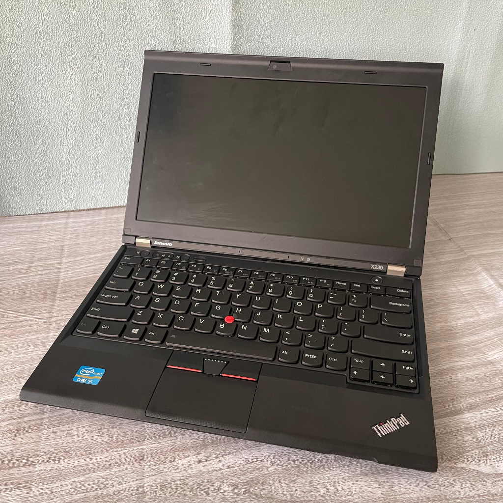 Lenovo thinkpad second laptop X220 Core i5 GEN 2 RAM 4/8GB HDD 320GB/500GB SSD 128GB/256GB 12inch Peningkatan baru laptop Second Berkualitas/Laptop Bergaransi Selama 1 Bulan MURAH BERKUALITAS!! IPS， US Keybroad，backlight