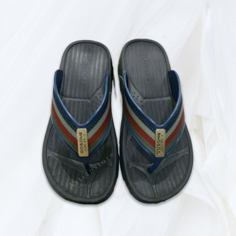 Sandal Jepit Anak Laki Laki Dewasa Gosome