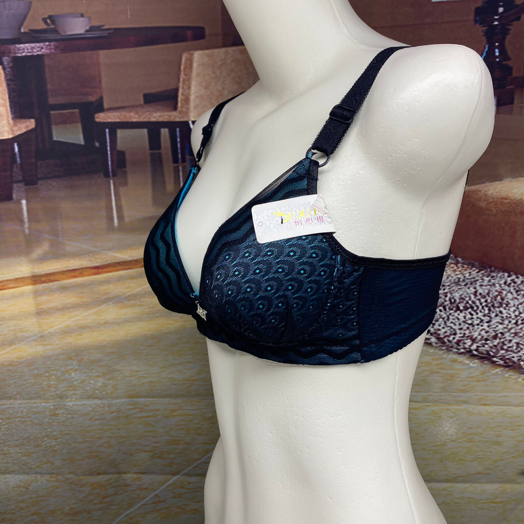 bra / bh wanita 8887 import bahan halus busa tebal