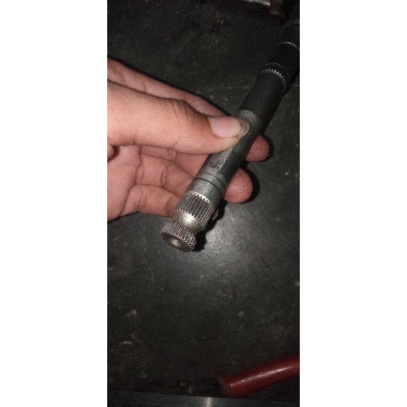 as engkol set as gigi supra xx