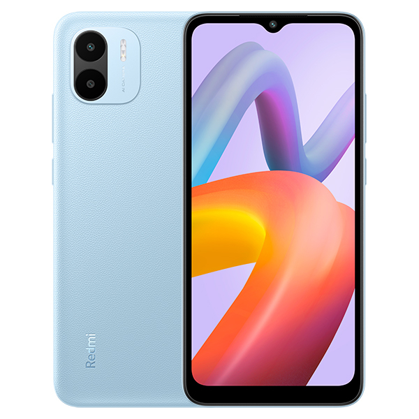 Xiaomi Redmi A2 3/64GB - Garansi Resmi