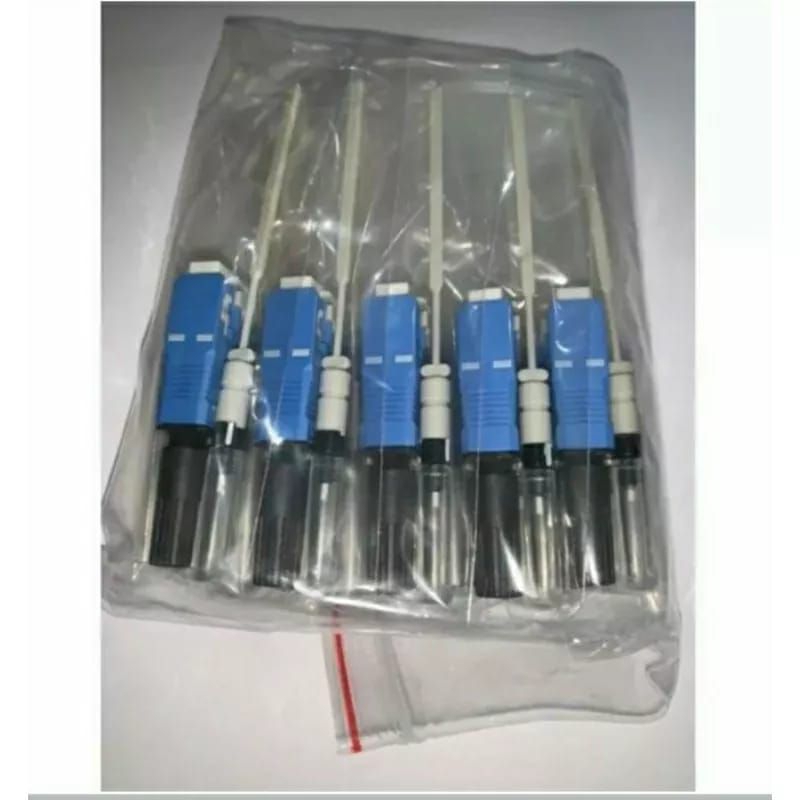 SOC Sumitomo splice on connector isi 10pcs