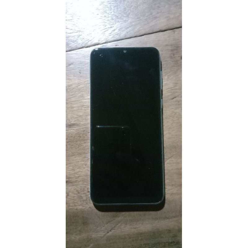 Samsung A03 core Ram 4/64 GB Lcd mulus masih original Di nyalakan cuman Getar
