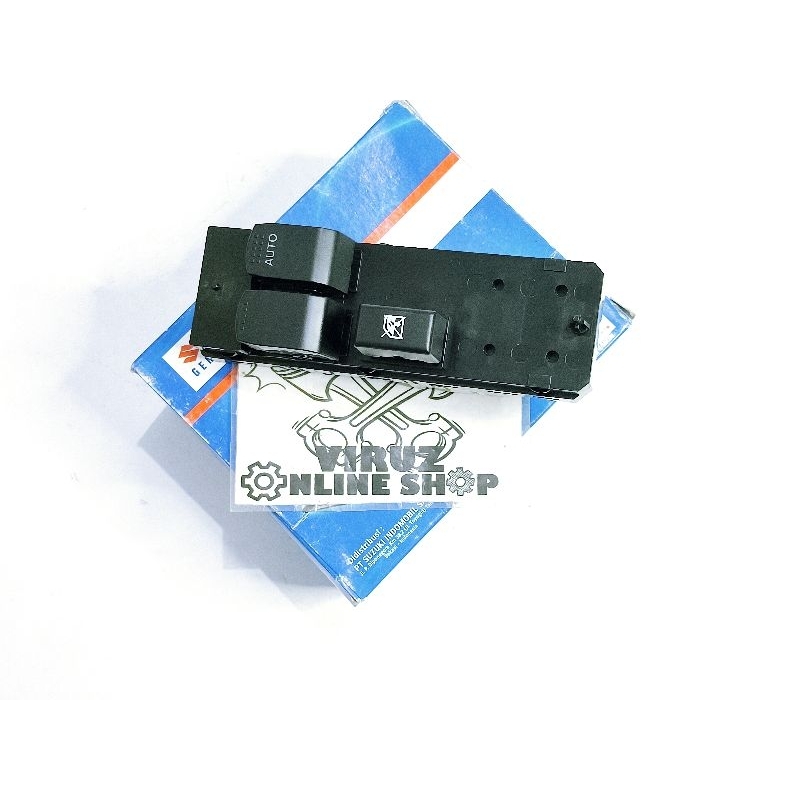 SWITCH SAKLAR POWER WINDOW SUZUKI KARIMUN WAGON R