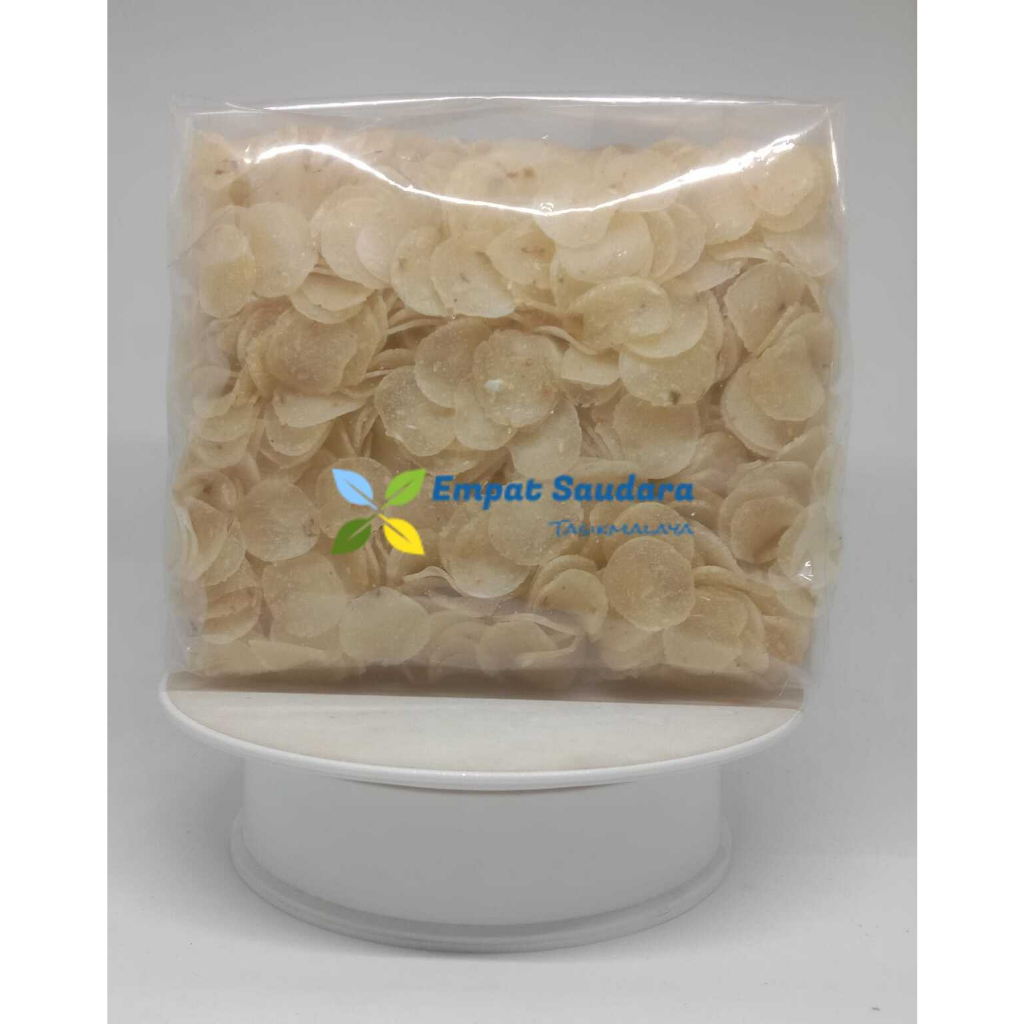 

Keripik Pedas Kualitas Top Kemasan 1 Kg